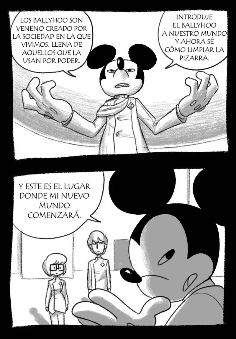 Scoob and Shag (2018) - Capítulo 78 - Página 3 - LectorTMOo