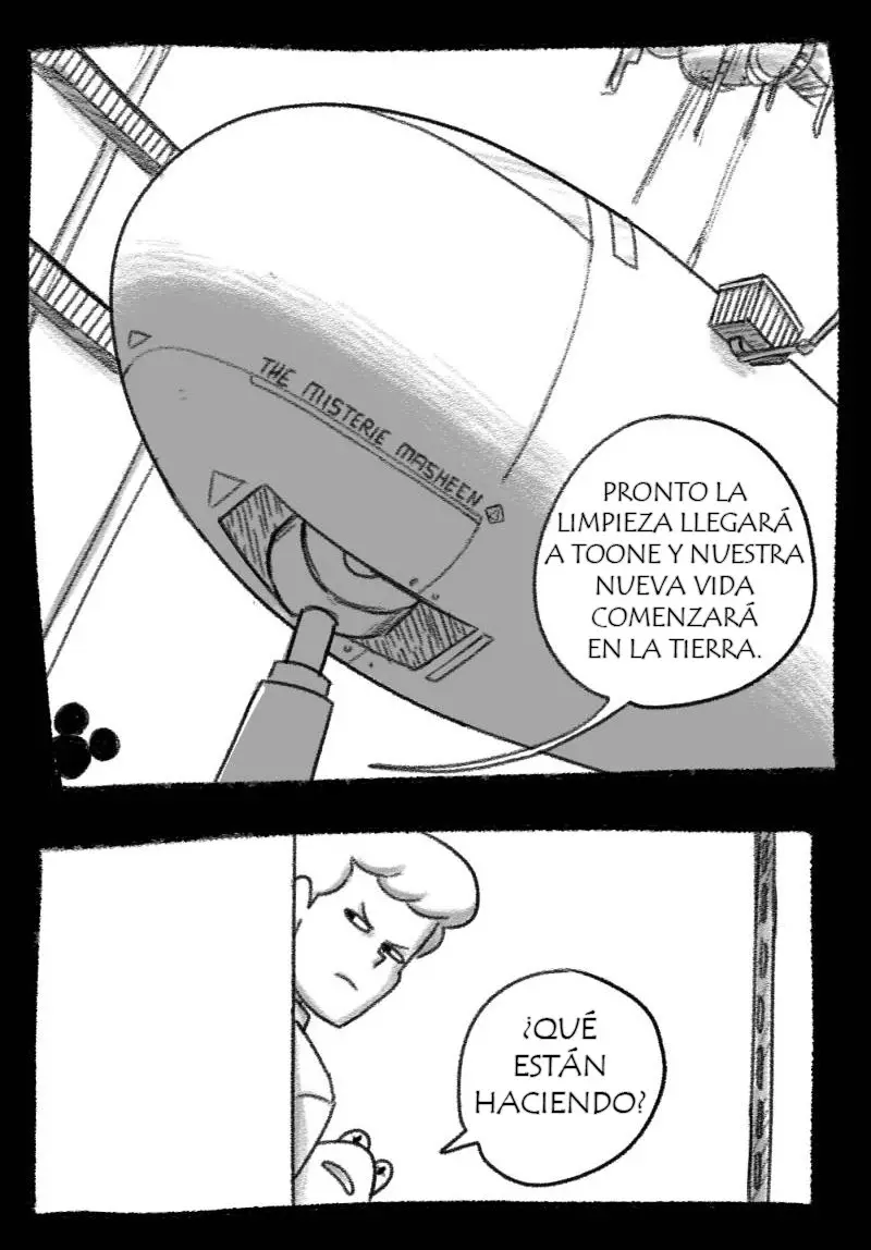 Scoob and Shag (2018) - Capítulo 78 - Página 4 - LectorTMOo
