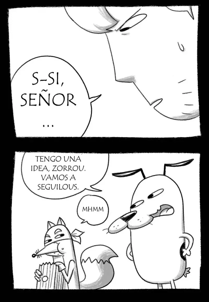 Scoob and Shag (2018) - Capítulo 78 - Página 9 - LectorTMOo