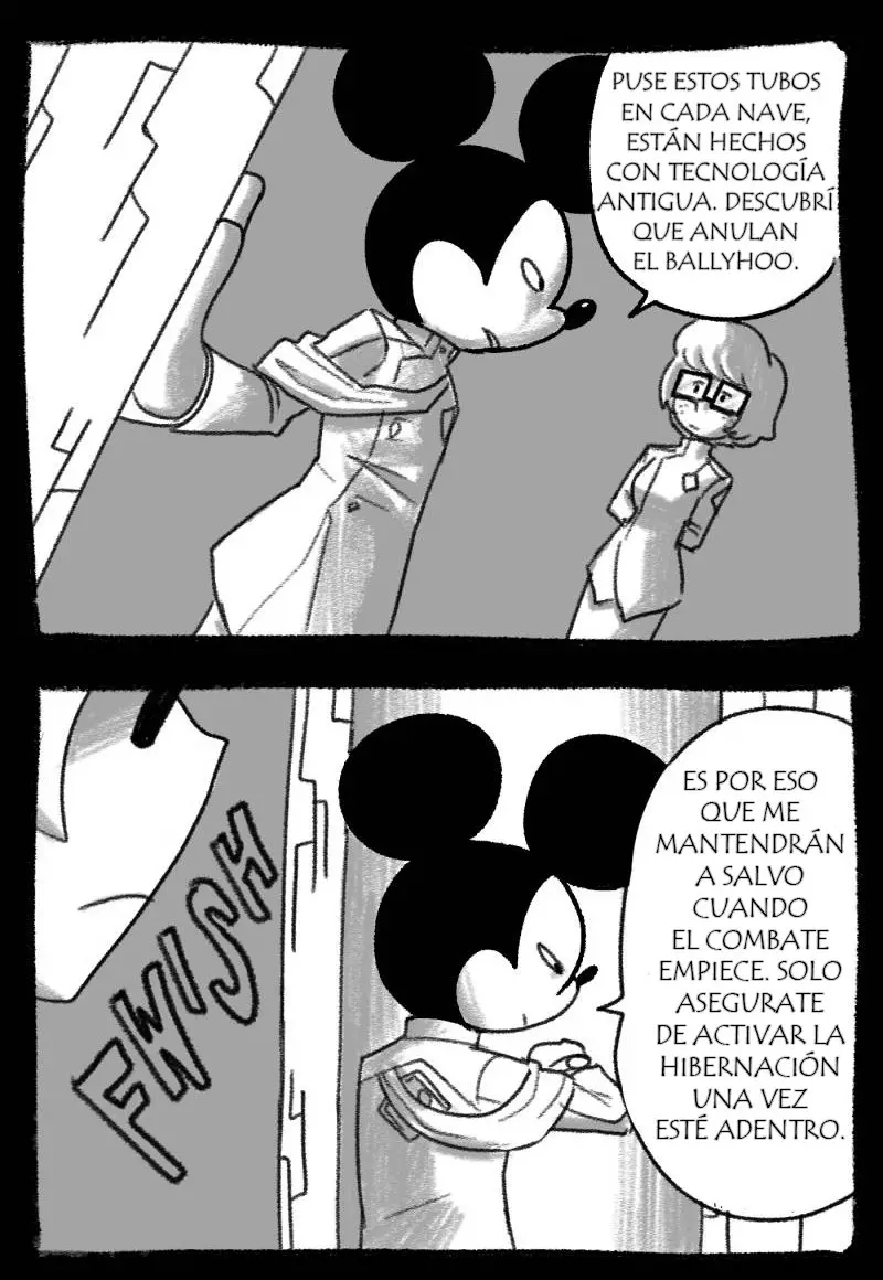 Scoob and Shag (2018) - Capítulo 79 - Página 4 - LectorTMOo