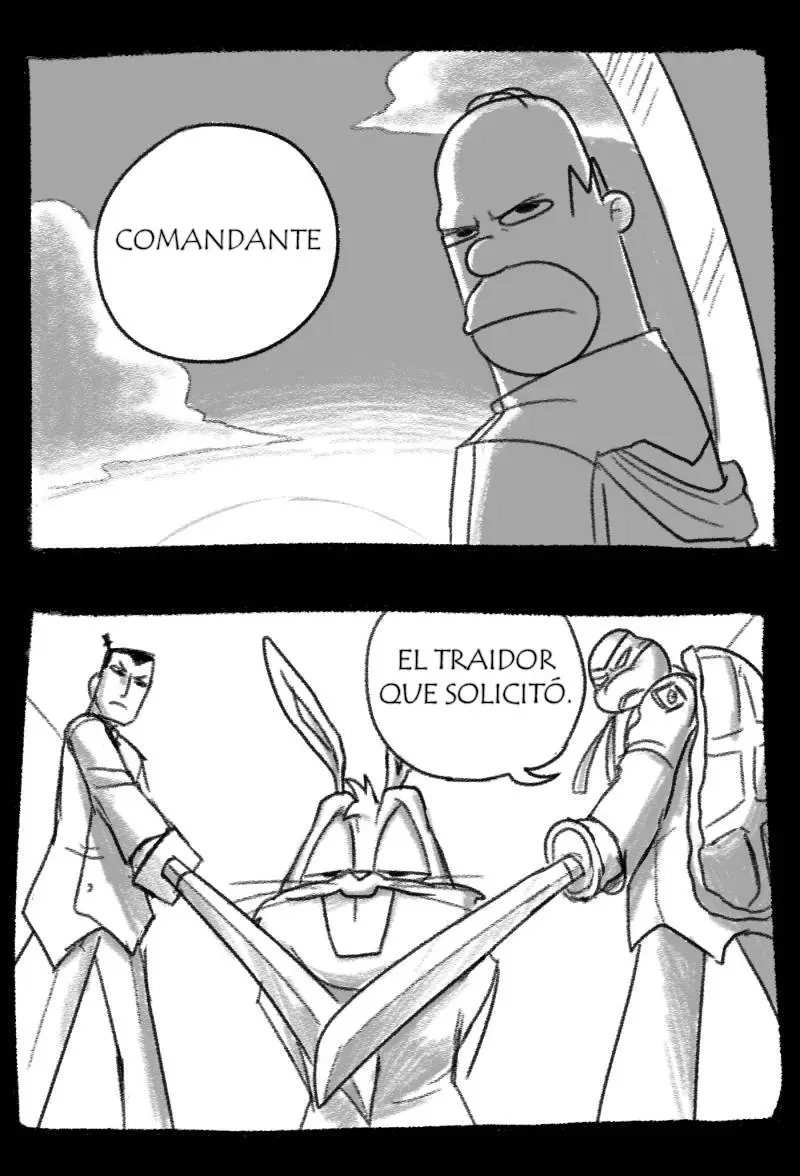 Scoob and Shag (2018) - Capítulo 80 - Página 1 - LectorTMOo