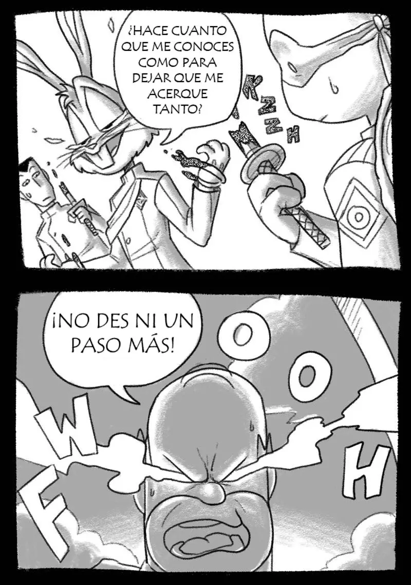 Scoob and Shag (2018) - Capítulo 80 - Página 3 - LectorTMOo