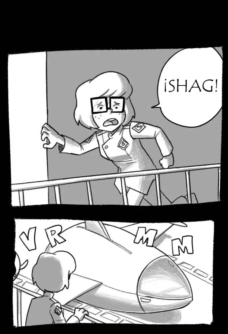 Scoob and Shag (2018) - Capítulo 80 - Página 6 - LectorTMOo