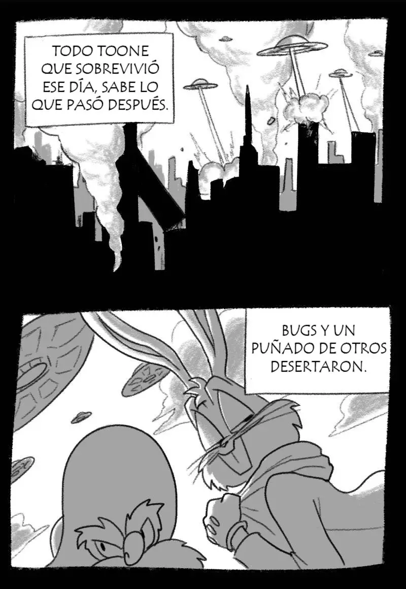 Scoob and Shag (2018) - Capítulo 81 - Página 1 - LectorTMOo