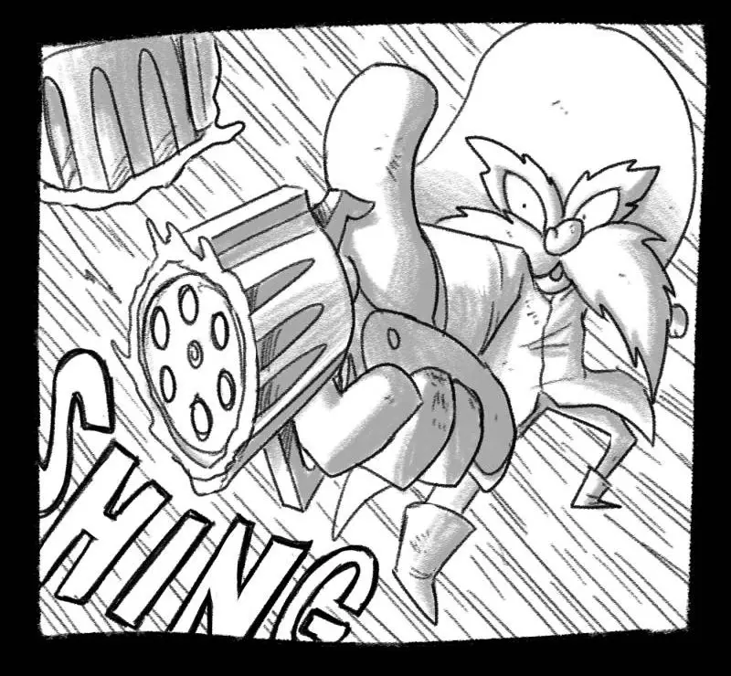 Scoob and Shag (2018) - Capítulo 81 - Página 5 - LectorTMOo