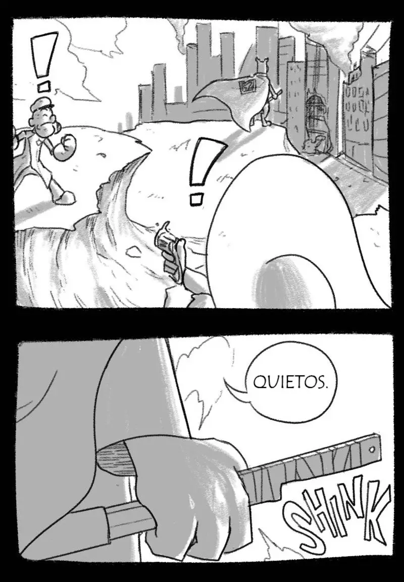 Scoob and Shag (2018) - Capítulo 81 - Página 6 - LectorTMOo
