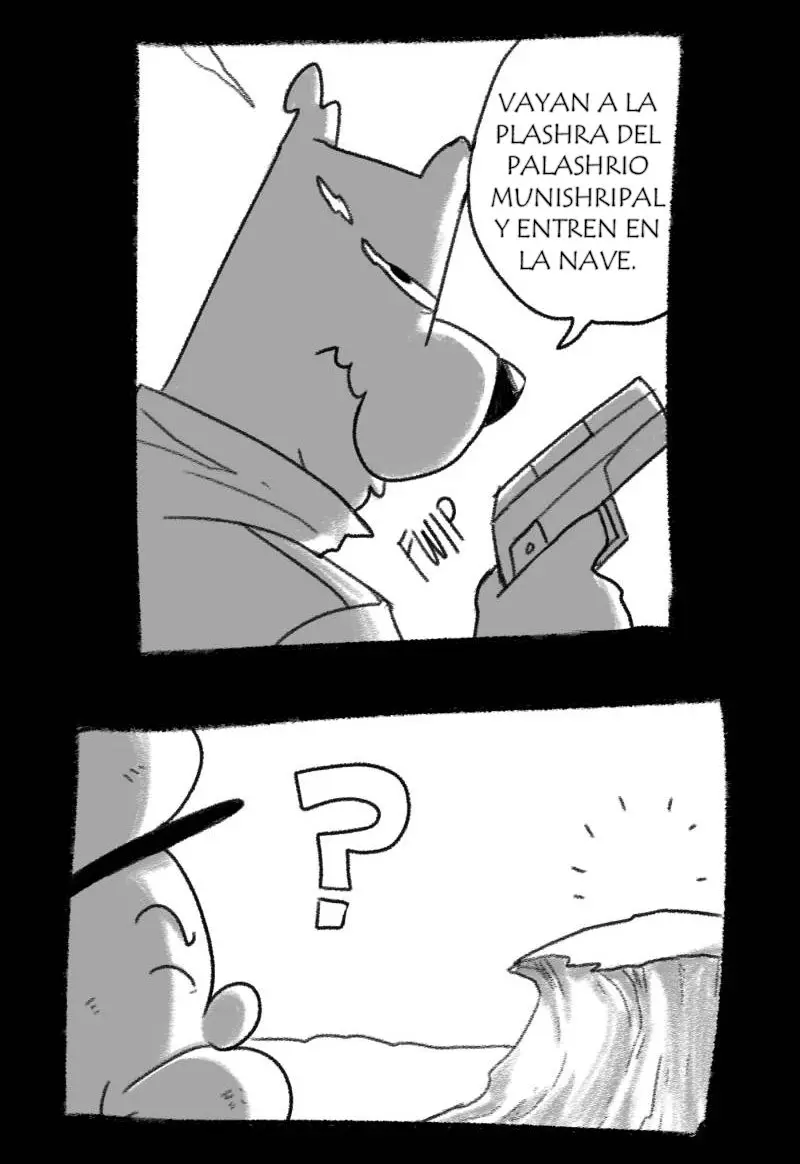 Scoob and Shag (2018) - Capítulo 81 - Página 7 - LectorTMOo