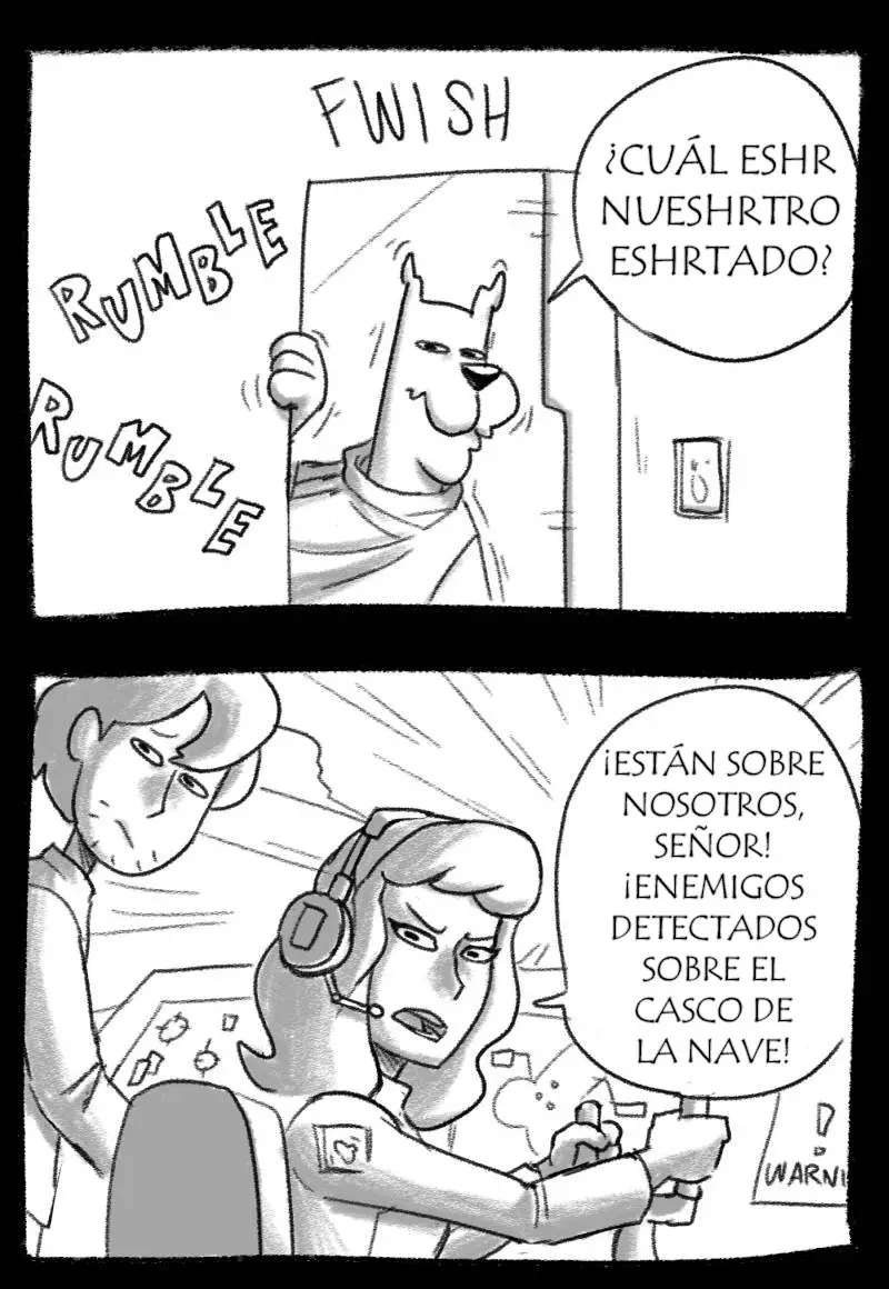 Scoob and Shag (2018) - Capítulo 81 - Página 12 - LectorTMOo