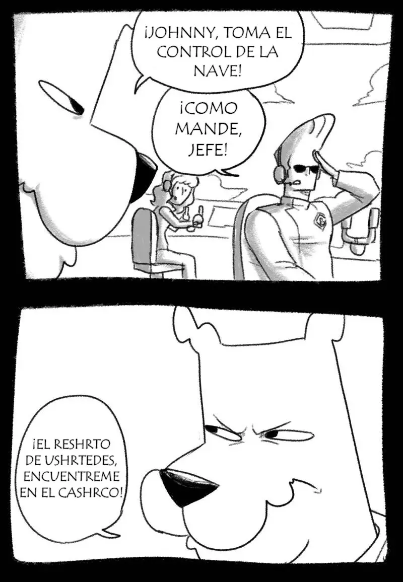 Scoob and Shag (2018) - Capítulo 81 - Página 13 - LectorTMOo