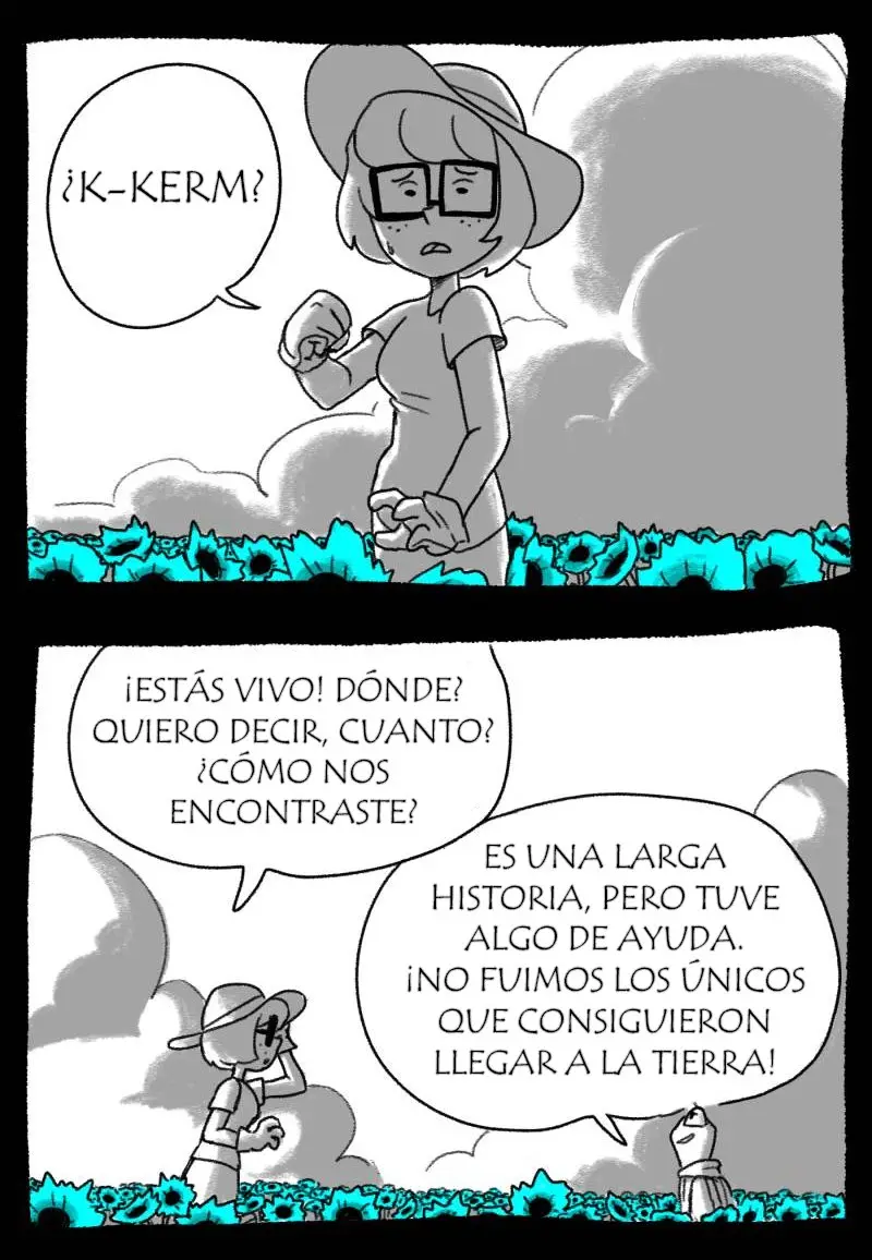 Scoob and Shag (2018) - Capítulo 83 - Página 7 - LectorTMOo