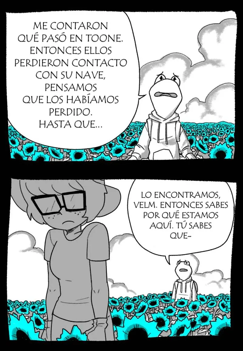 Scoob and Shag (2018) - Capítulo 83 - Página 8 - LectorTMOo