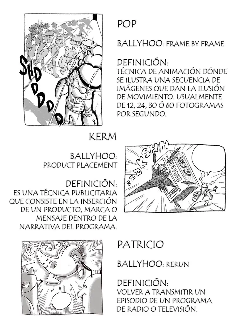 Scoob and Shag (2018) - Capítulo 84.5 - Página 3 - LectorTMOo