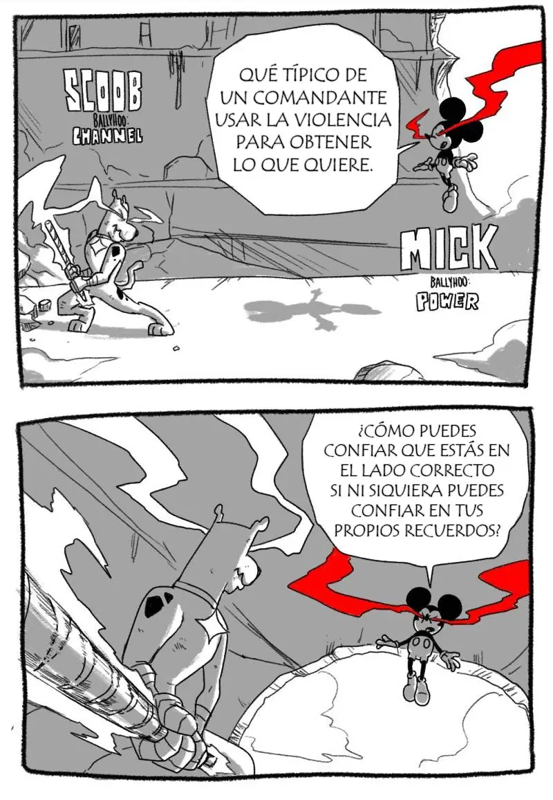 Scoob and Shag (2018) - Capítulo 85 - Página 1 - LectorTMOo