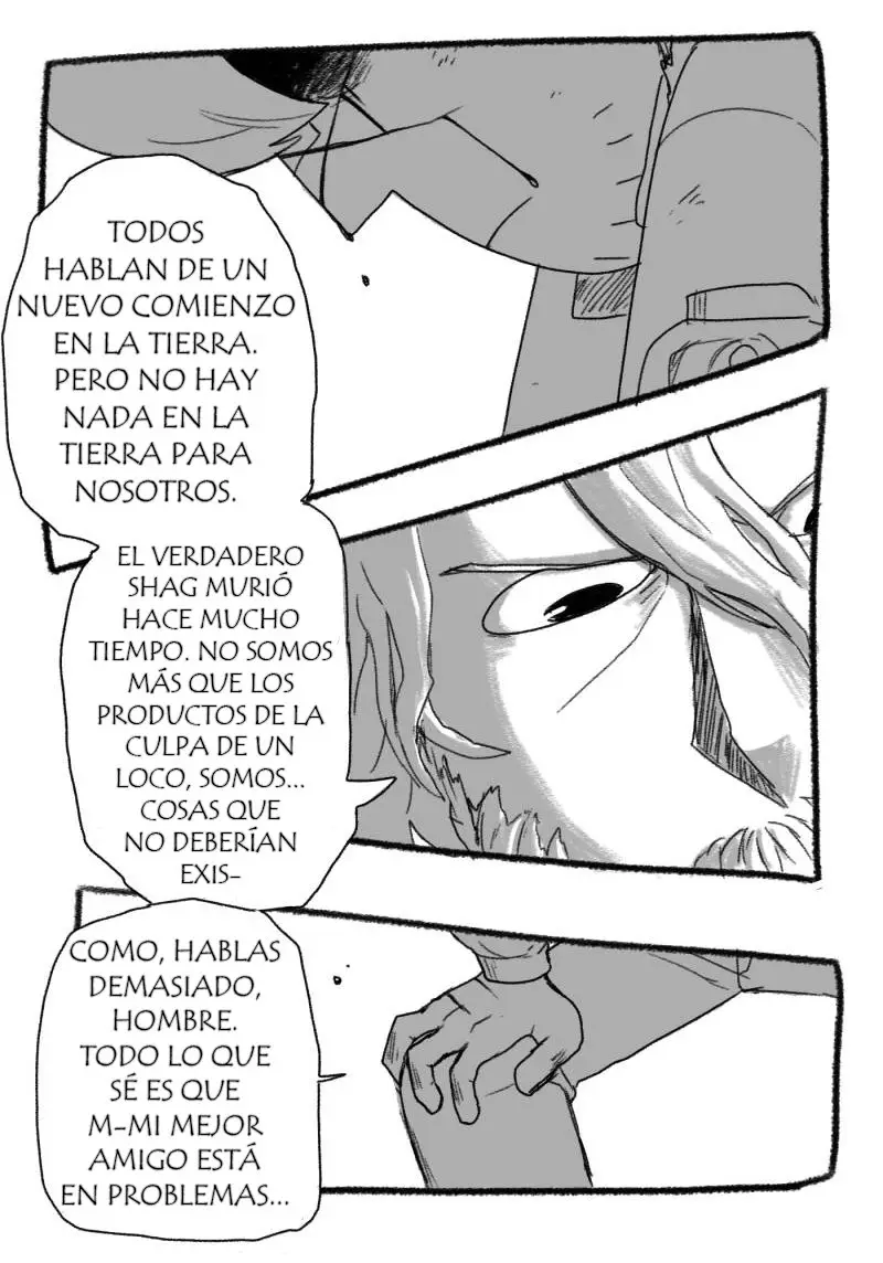 Scoob and Shag (2018) - Capítulo 85 - Página 9 - LectorTMOo