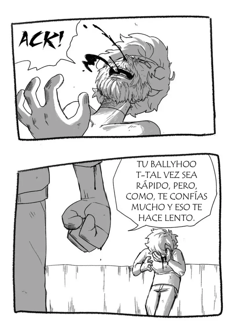 Scoob and Shag (2018) - Capítulo 86 - Página 5 - LectorTMOo