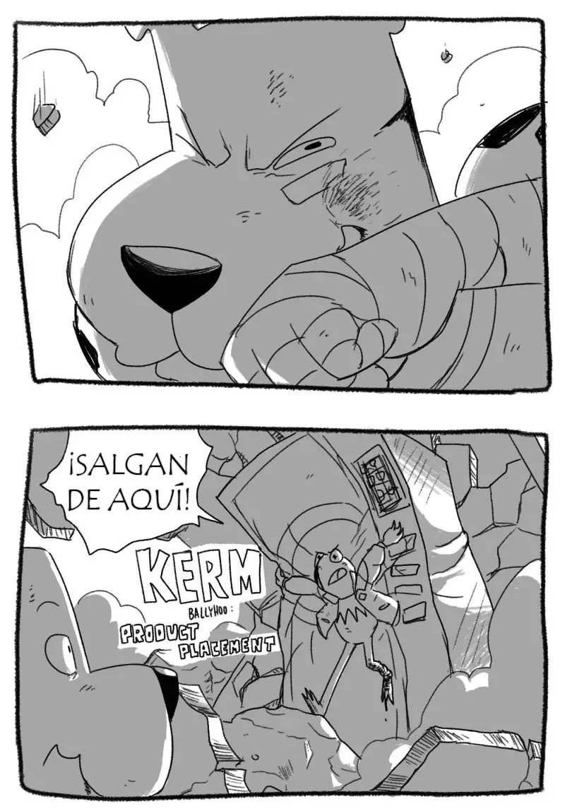 Scoob and Shag (2018) - Capítulo 87 - Página 3 - LectorTMOo