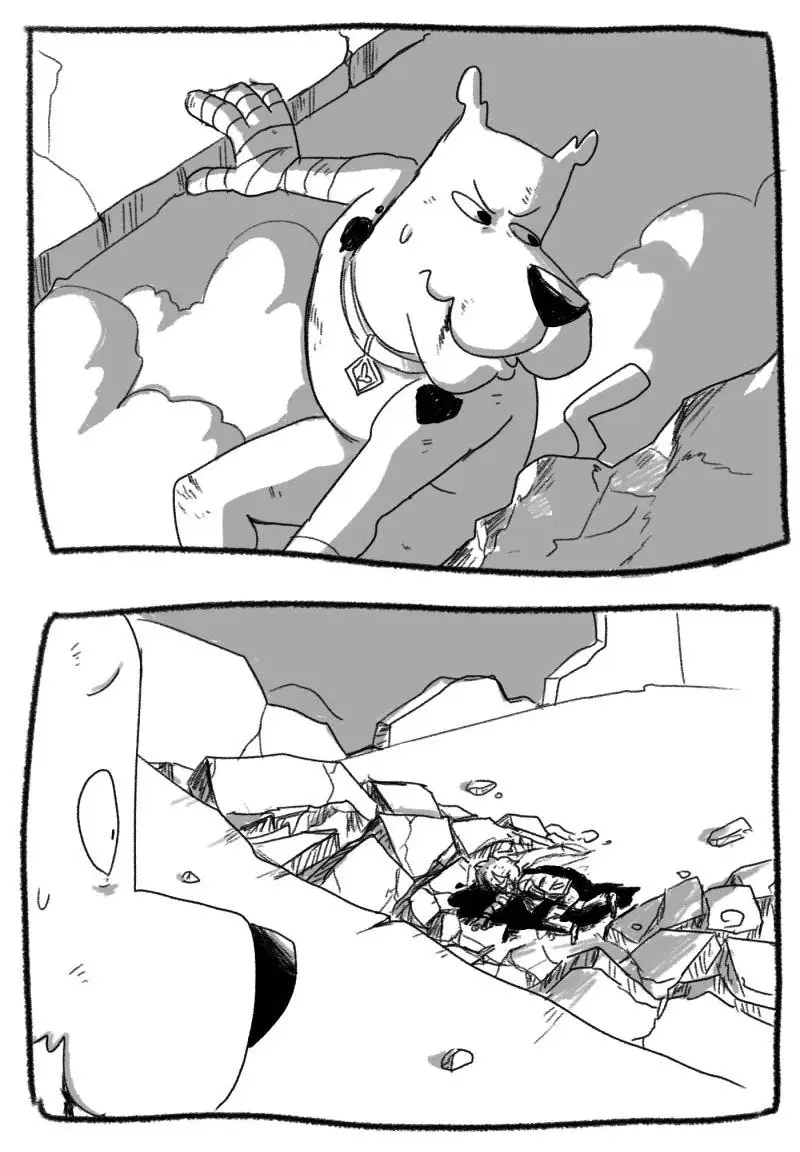 Scoob and Shag (2018) - Capítulo 87 - Página 4 - LectorTMOo