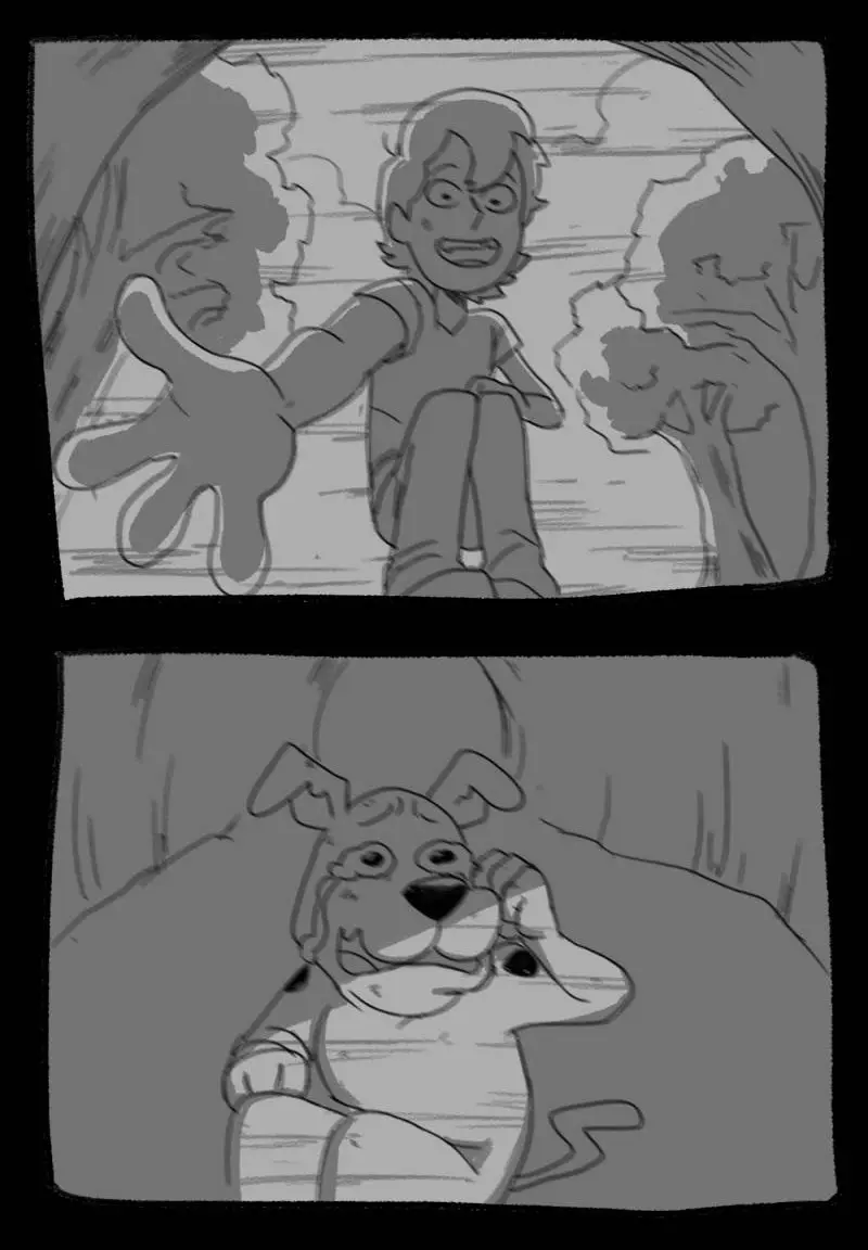 Scoob and Shag (2018) - Capítulo 87 - Página 9 - LectorTMOo