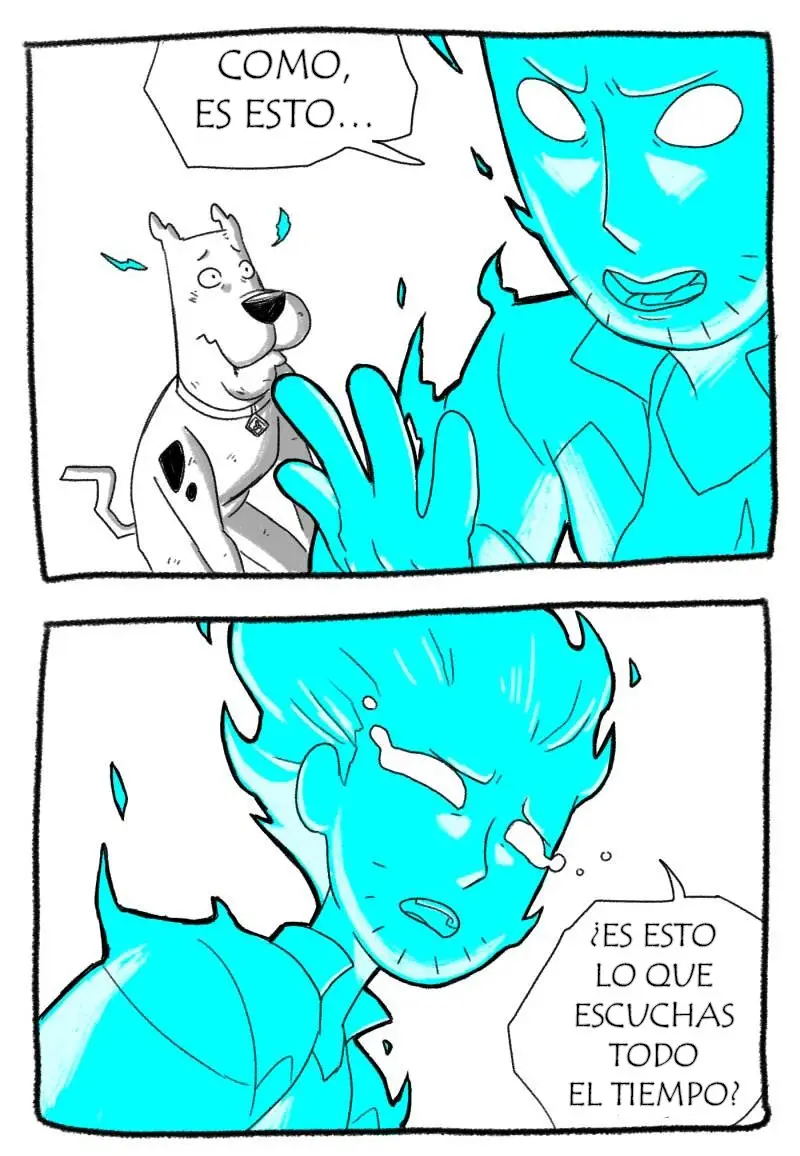 Scoob and Shag (2018) - Capítulo 87 - Página 15 - LectorTMOo