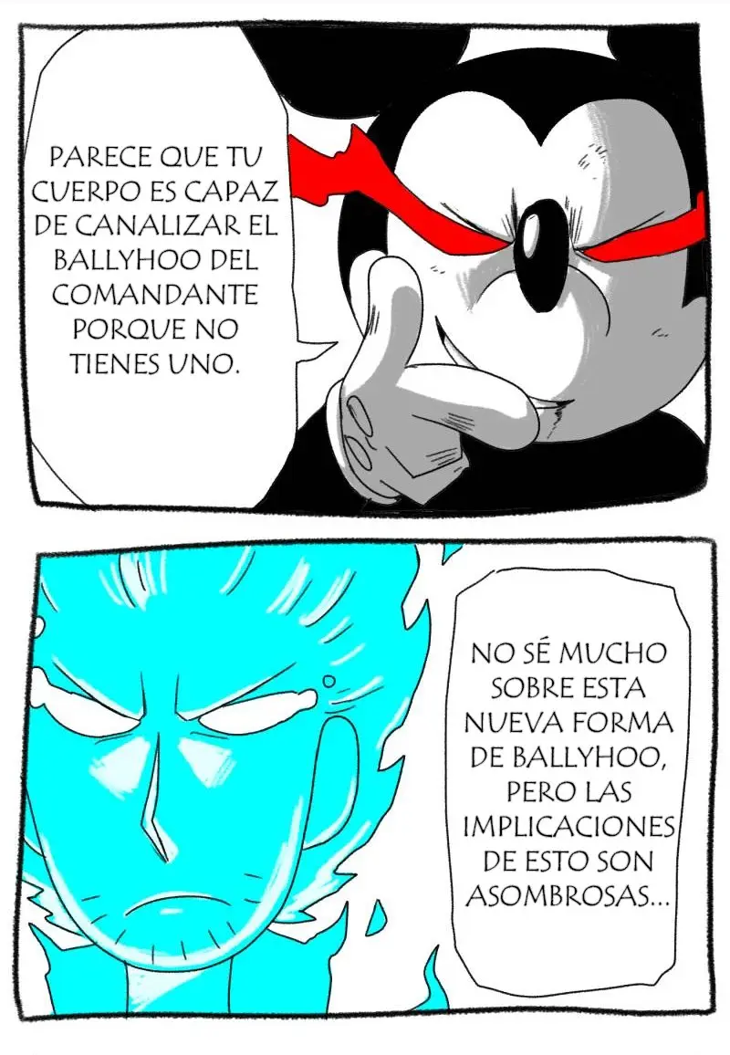 Scoob and Shag (2018) - Capítulo 88 - Página 15 - LectorTMOo