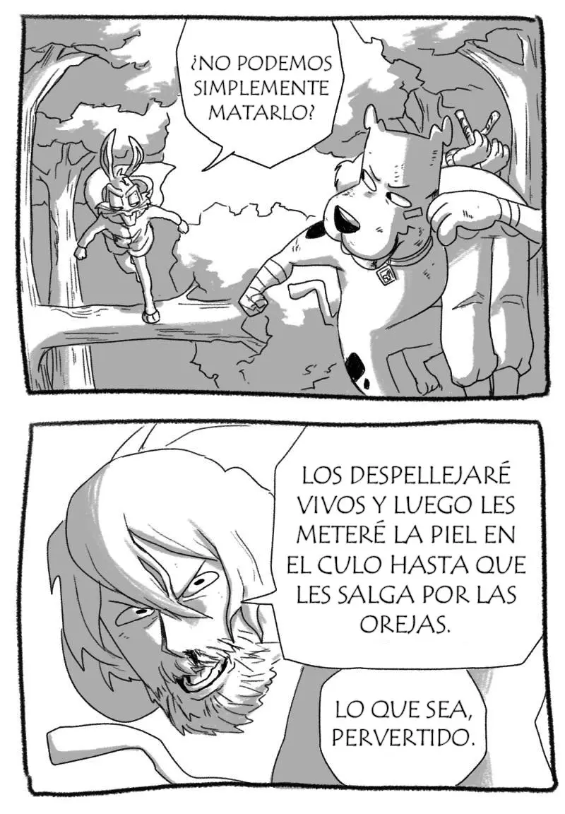 Scoob and Shag (2018) - Capítulo 89 - Página 1 - LectorTMOo