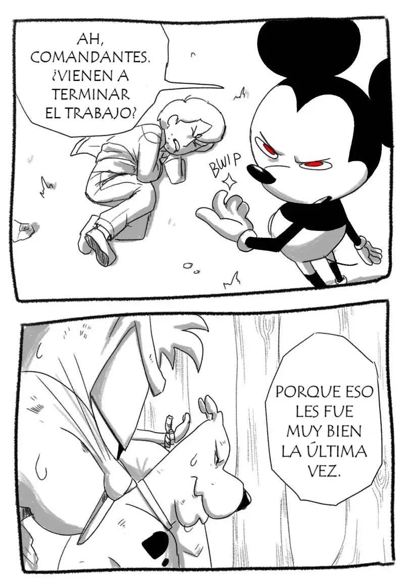 Scoob and Shag (2018) - Capítulo 89 - Página 3 - LectorTMOo