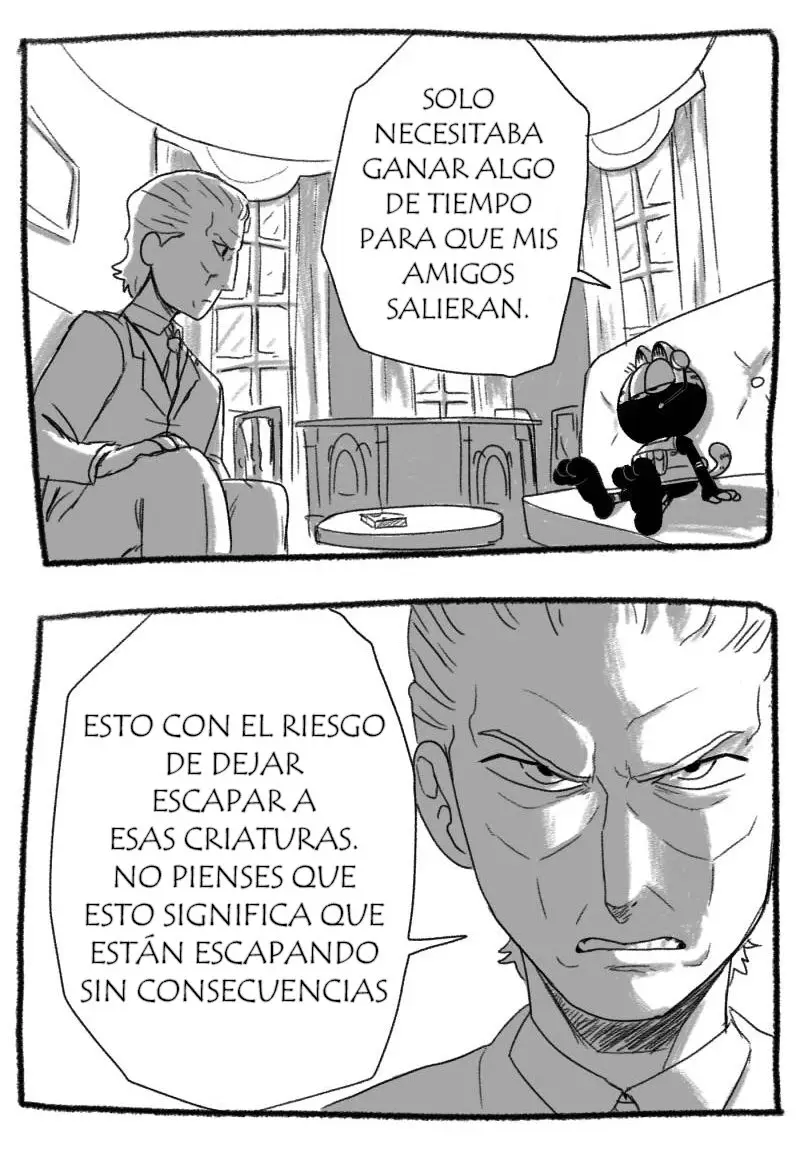 Scoob and Shag (2018) - Capítulo 89 - Página 16 - LectorTMOo