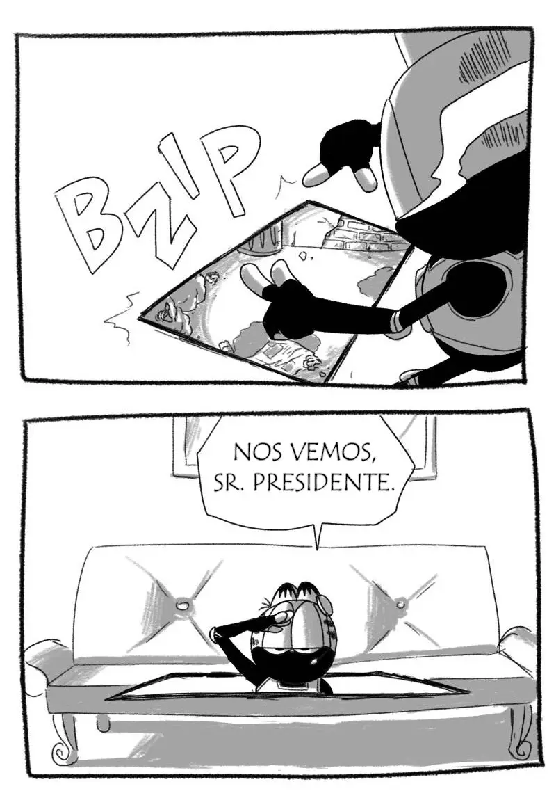 Scoob and Shag (2018) - Capítulo 89 - Página 18 - LectorTMOo