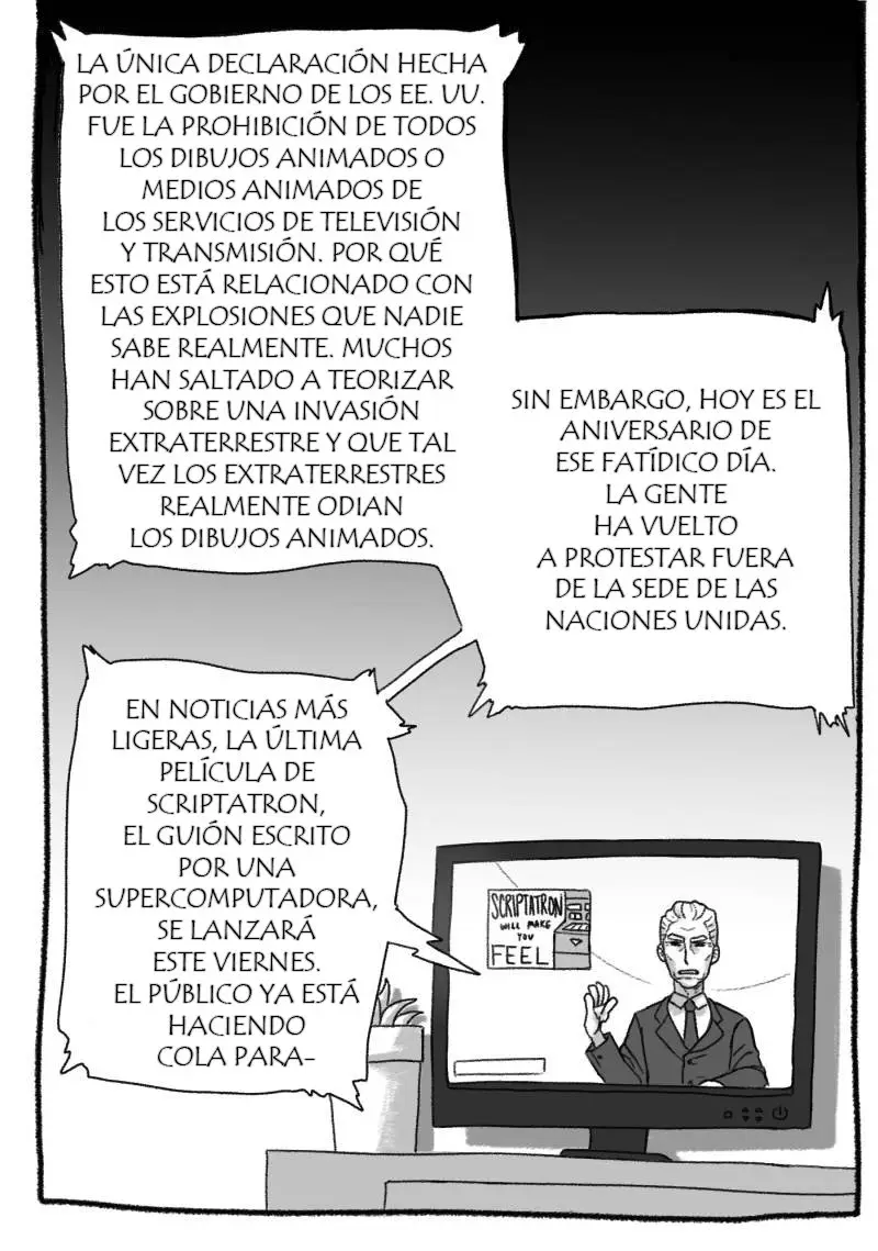 Scoob and Shag (2018) - Capítulo 91 - Página 2 - LectorTMOo