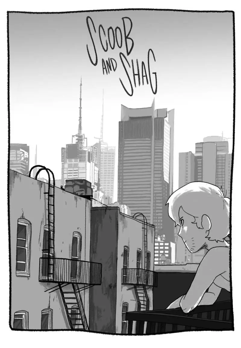Scoob and Shag (2018) - Capítulo 91 - Página 4 - LectorTMOo