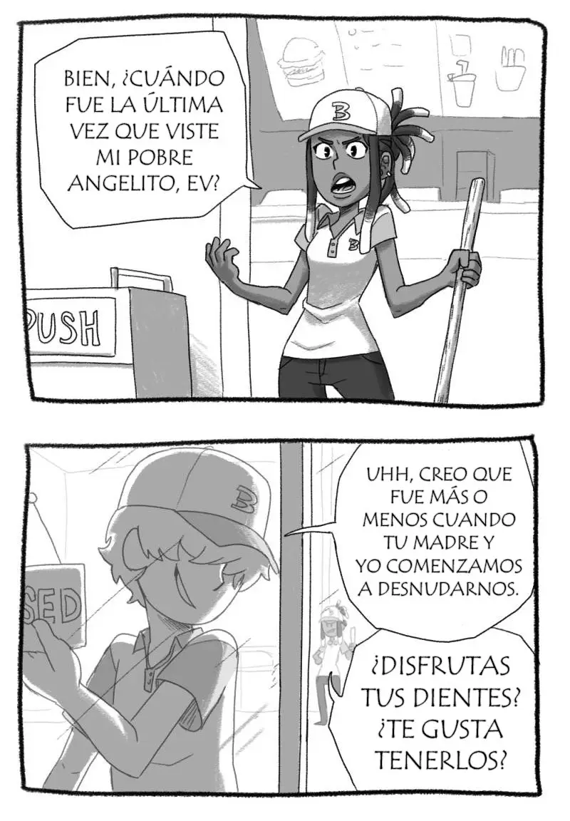 Scoob and Shag (2018) - Capítulo 91 - Página 8 - LectorTMOo
