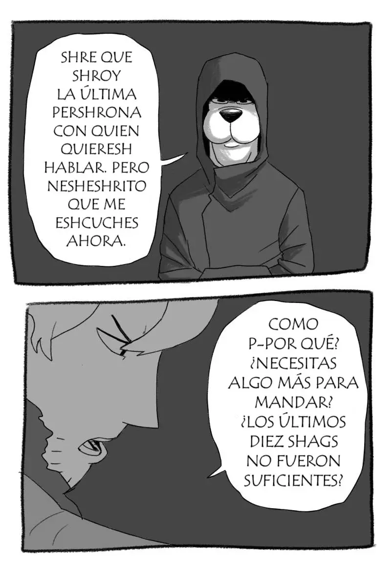 Scoob and Shag (2018) - Capítulo 91 - Página 13 - LectorTMOo