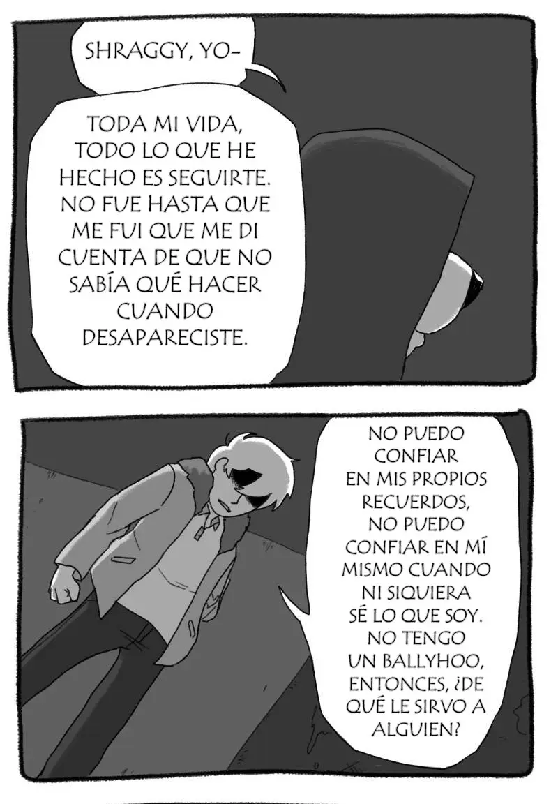 Scoob and Shag (2018) - Capítulo 91 - Página 14 - LectorTMOo