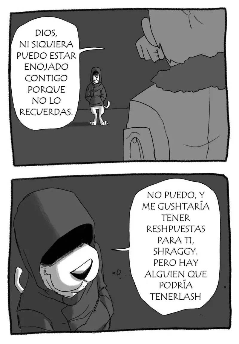 Scoob and Shag (2018) - Capítulo 91 - Página 16 - LectorTMOo
