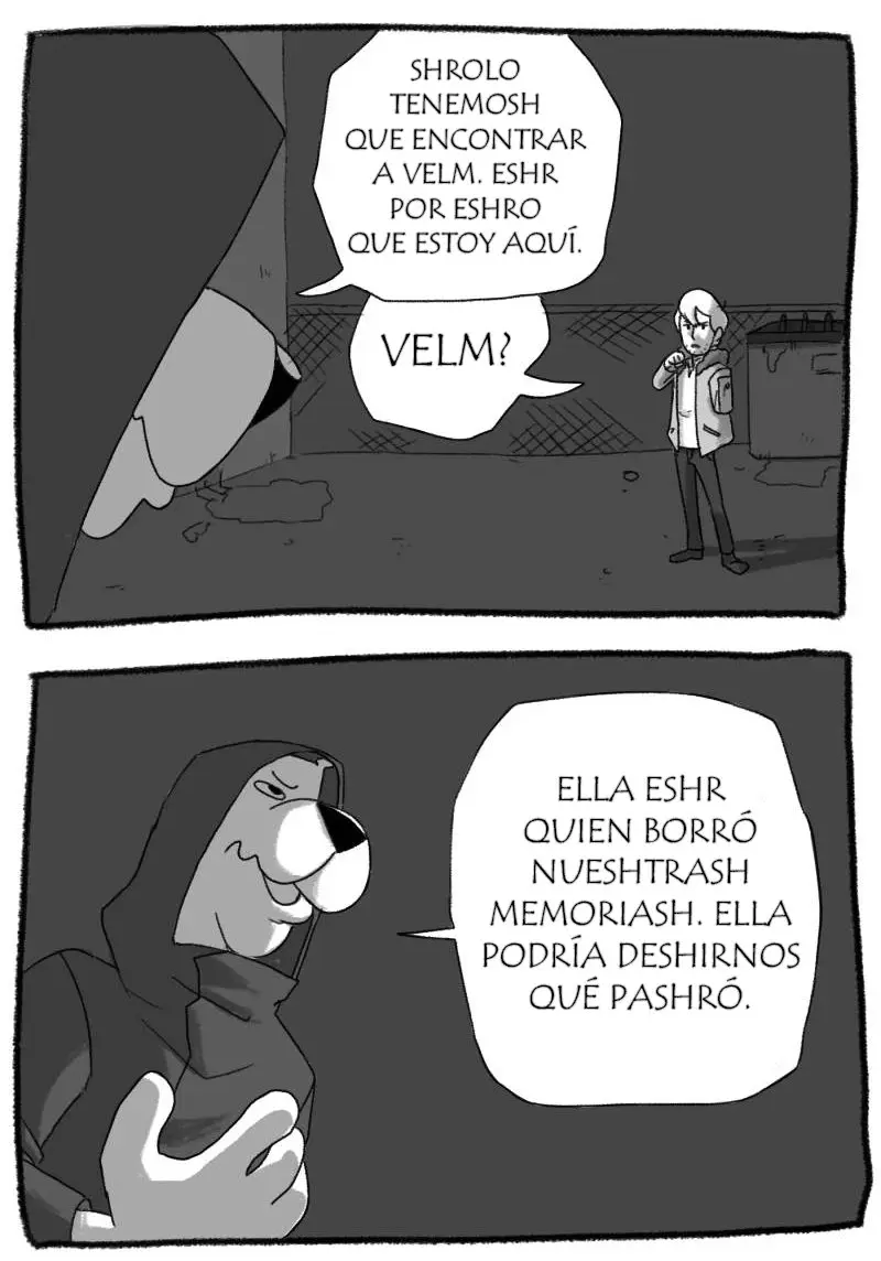 Scoob and Shag (2018) - Capítulo 91 - Página 17 - LectorTMOo