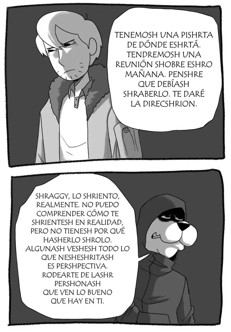 Scoob and Shag (2018) - Capítulo 91 - Página 18 - LectorTMOo