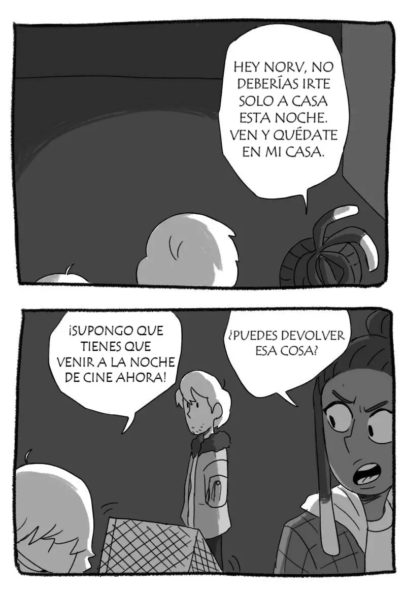 Scoob and Shag (2018) - Capítulo 91 - Página 21 - LectorTMOo