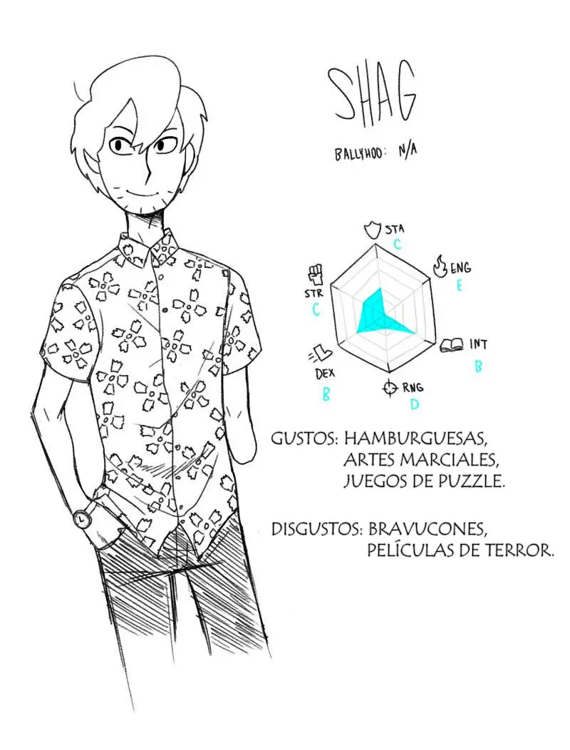 Scoob and Shag (2018) - Capítulo 92 - Página 4 - LectorTMOo