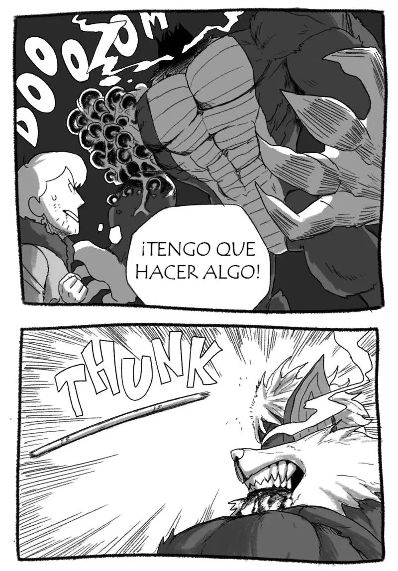Scoob and Shag (2018) - Capítulo 93 - Página 3 - LectorTMOo