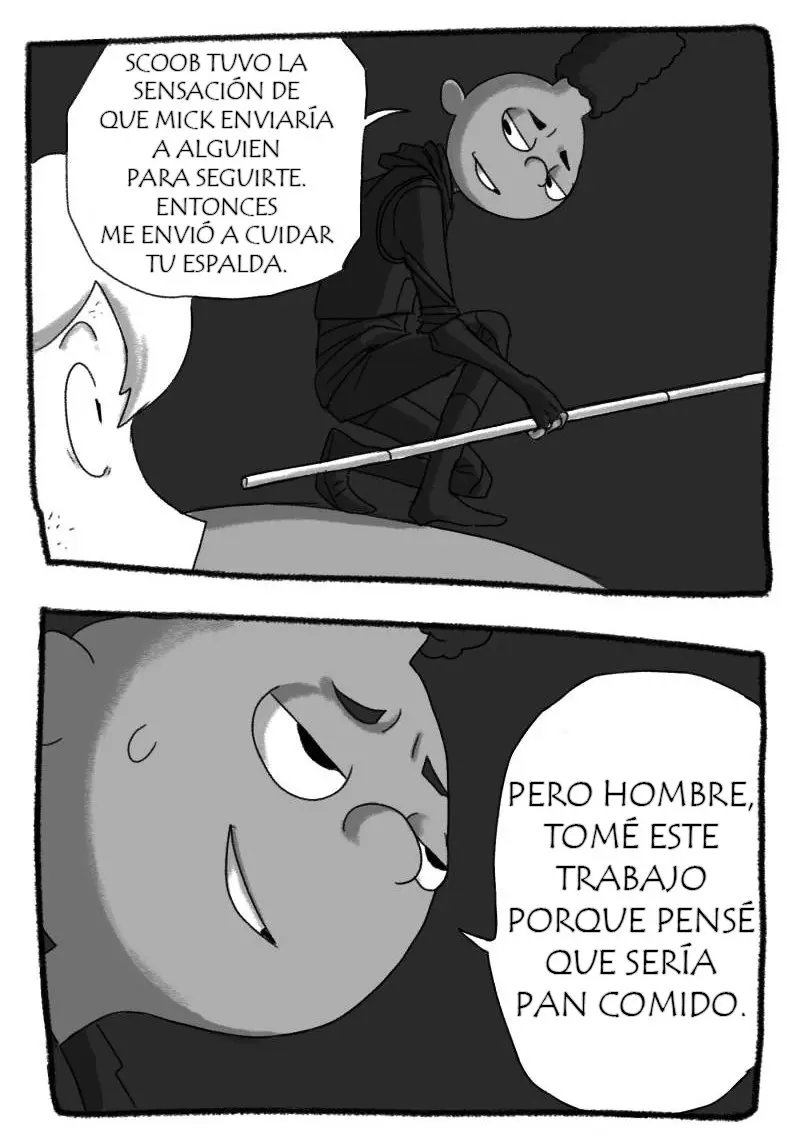 Scoob and Shag (2018) - Capítulo 93 - Página 5 - LectorTMOo