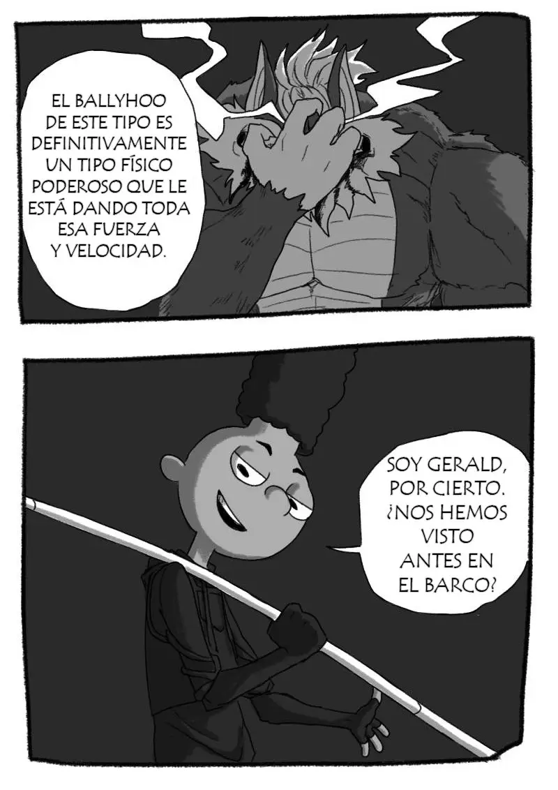 Scoob and Shag (2018) - Capítulo 93 - Página 6 - LectorTMOo