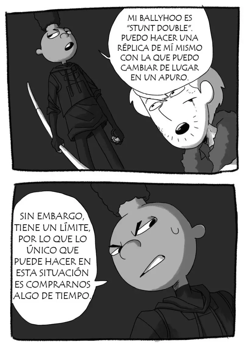 Scoob and Shag (2018) - Capítulo 93 - Página 11 - LectorTMOo