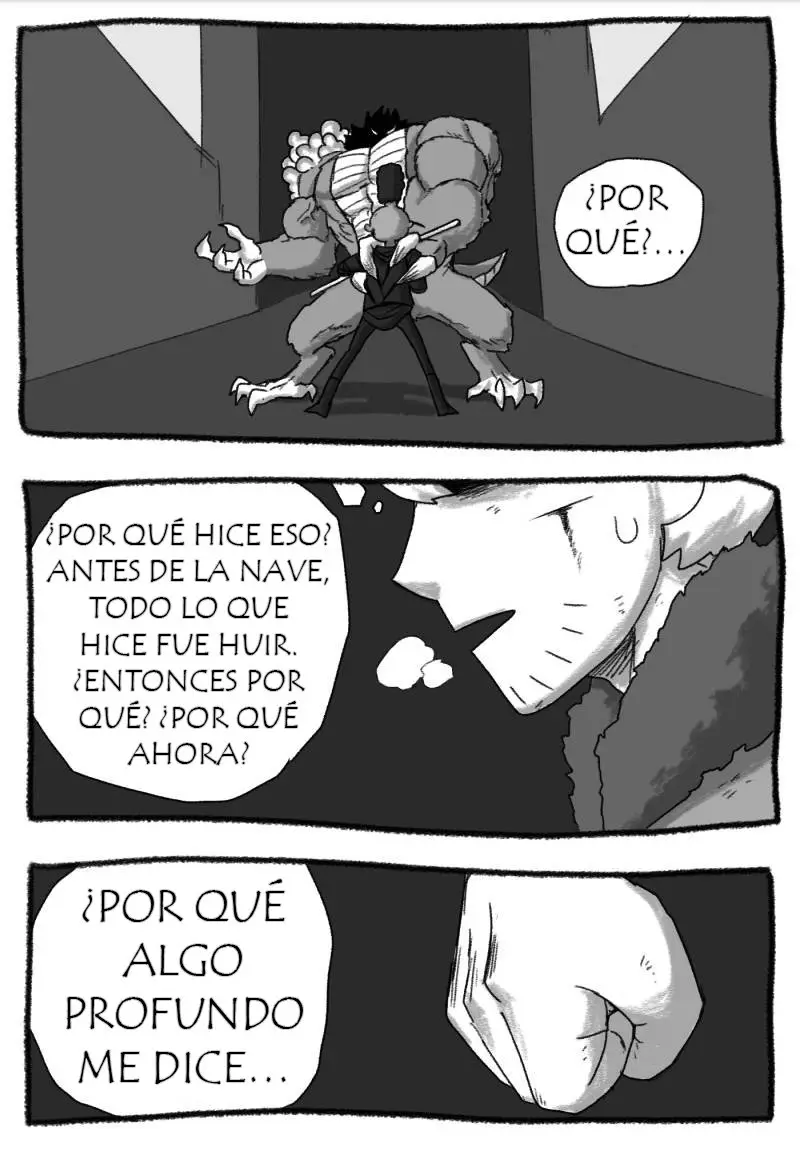 Scoob and Shag (2018) - Capítulo 94 - Página 1 - LectorTMOo