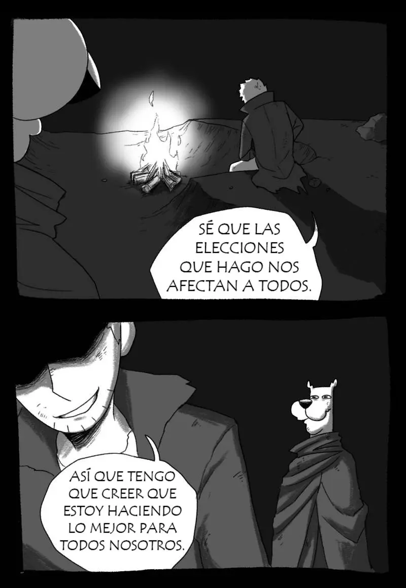 Scoob and Shag (2018) - Capítulo 94 - Página 4 - LectorTMOo