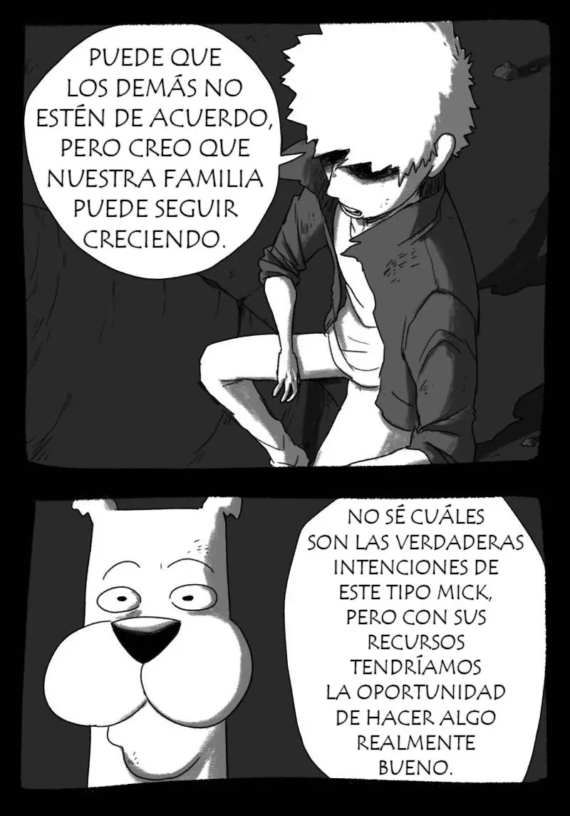Scoob and Shag (2018) - Capítulo 94 - Página 5 - LectorTMOo