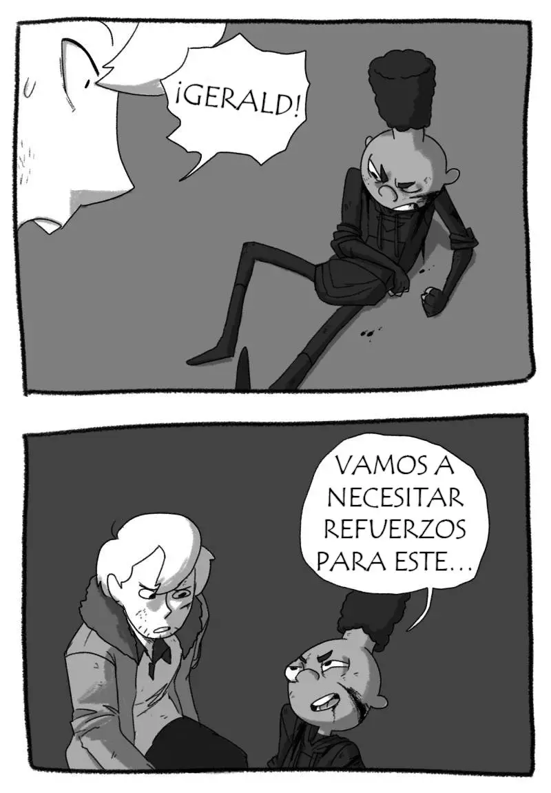 Scoob and Shag (2018) - Capítulo 94 - Página 13 - LectorTMOo