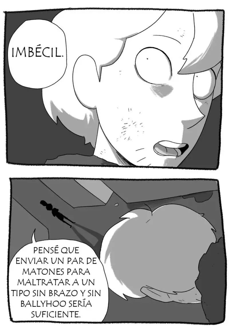 Scoob and Shag (2018) - Capítulo 94 - Página 16 - LectorTMOo