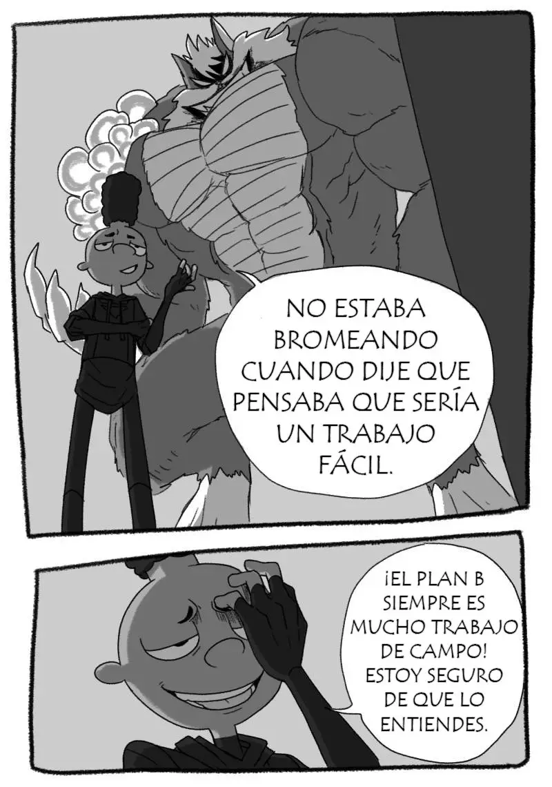 Scoob and Shag (2018) - Capítulo 94 - Página 17 - LectorTMOo