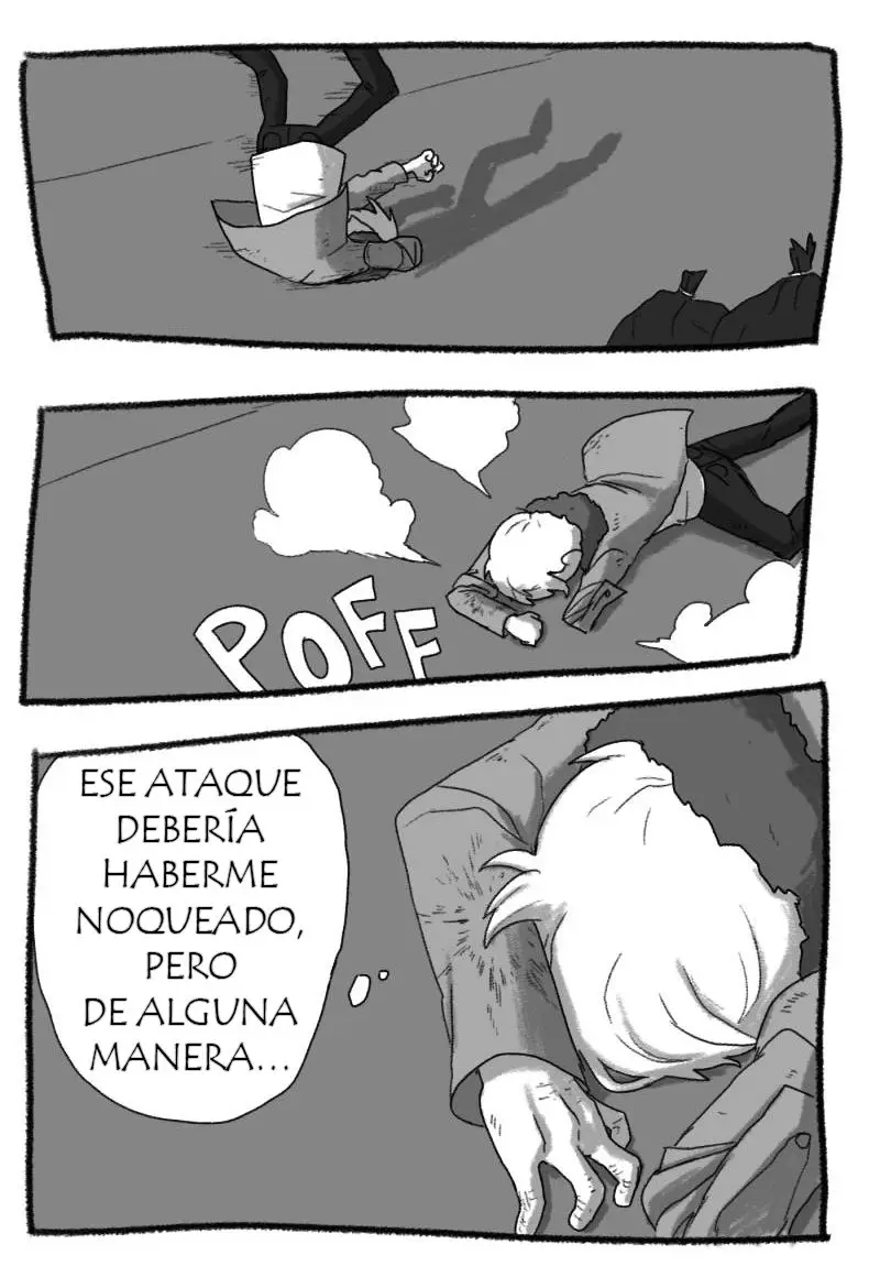 Scoob and Shag (2018) - Capítulo 95 - Página 6 - LectorTMOo