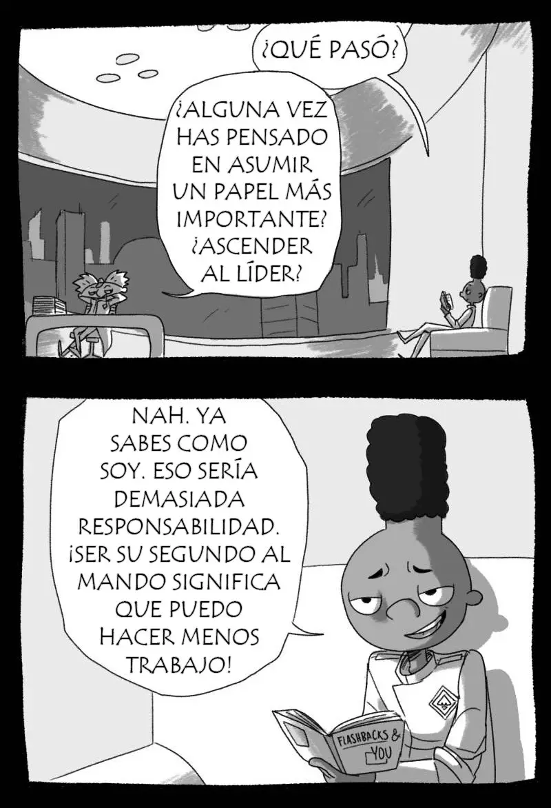 Scoob and Shag (2018) - Capítulo 95 - Página 9 - LectorTMOo